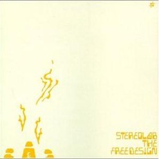 The Free Design mp3 Album by Stereolab