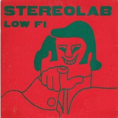 Low Fi mp3 Album by Stereolab