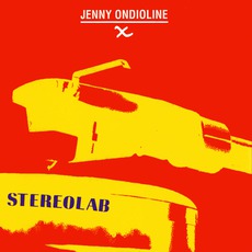 Jenny Ondioline mp3 Album by Stereolab