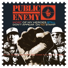 Most Of My Heroes Still Don't Appear On No Stamp mp3 Album by Public Enemy