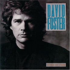 River Of Love mp3 Album by David Foster