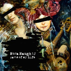 Parts Of My Life mp3 Album by Nora Naughty