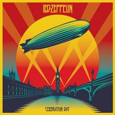 Celebration Day (Live At O2 Arena In London On December 10, 2007) mp3 Live by Led Zeppelin
