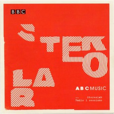 ABC Music: Radio 1 Sessions mp3 Live by Stereolab