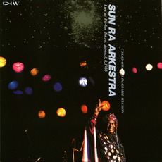 Cosmo Omnibus Imagiable Illusion: Live At Pit-Inn mp3 Live by Sun Ra Arkestra