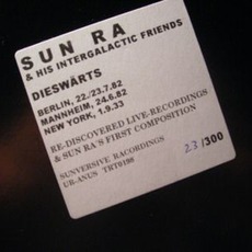Dieswarts mp3 Live by Sun Ra