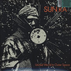 United World In Outer Space mp3 Live by Sun Ra