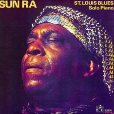 St. Louis Blues (Solo Piano) mp3 Live by Sun Ra