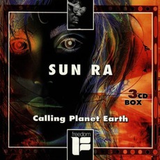 Calling Planet Earth mp3 Artist Compilation by Sun Ra