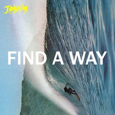 Find A Way mp3 Single by Joakim