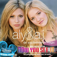 Do You Believe In Magic mp3 Single by Aly & AJ