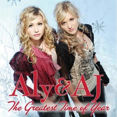Greatest Time Of Year mp3 Single by Aly & AJ