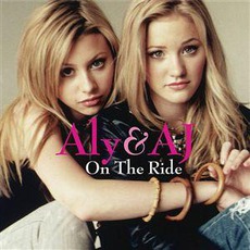 On The Ride mp3 Single by Aly & AJ