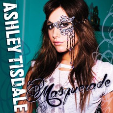 Masquerade mp3 Single by Ashley Tisdale