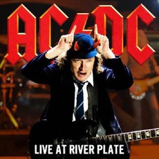 Live At River Plate mp3 Live by AC/DC