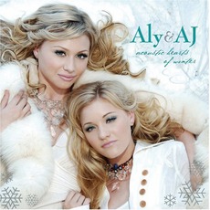 Acoustic Hearts Of Winter mp3 Album by Aly & AJ