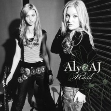 Chemicals React EP mp3 Album by Aly & AJ