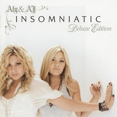 Insomniatic (Deluxe Edition) mp3 Album by Aly & AJ