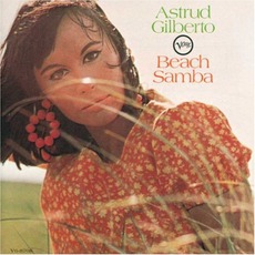 Beach Samba mp3 Album by Astrud Gilberto