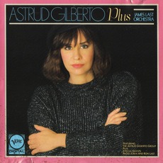 Astrud Gilberto Plus James Last Orchestra mp3 Album by Astrud Gilberto