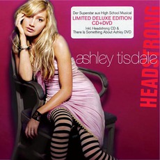 Headstrong (Limited Deluxe Edition) mp3 Album by Ashley Tisdale