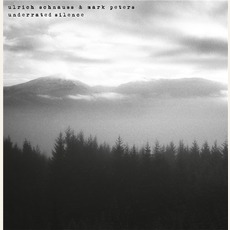 Underrated Silence mp3 Album by Ulrich Schnauss & Mark Peters