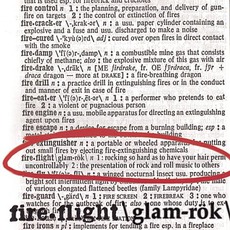 Glam-Rok mp3 Album by Fireflight