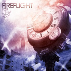 For Those Who Wait mp3 Album by Fireflight