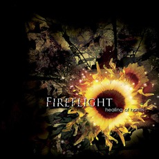 The Healing Of Harms mp3 Album by Fireflight