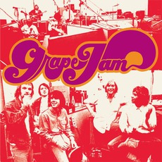 Grape Jam (Remastered) mp3 Album by Moby Grape