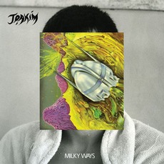 Milky Ways mp3 Album by Joakim