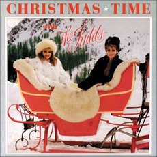 Christmas Time With The Judds mp3 Album by The Judds