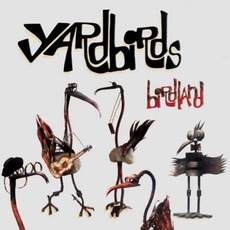 Birdland mp3 Album by The Yardbirds