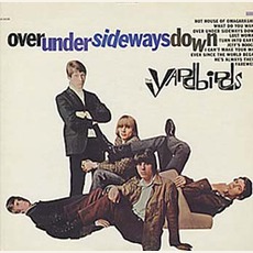 Over Under Sideways Down (Remastered) mp3 Album by The Yardbirds