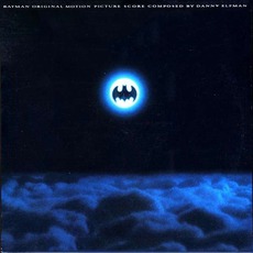 Batman: Original Motion Picture Score mp3 Soundtrack by Danny Elfman