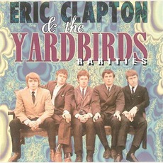 Rarities mp3 Artist Compilation by Eric Clapton & The Yardbirds