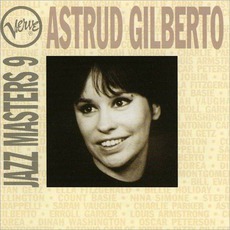 Verve Jazz Masters 9 mp3 Artist Compilation by Astrud Gilberto