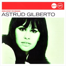 Non-Stop To Brazil mp3 Artist Compilation by Astrud Gilberto