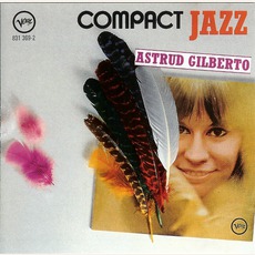 Compact Jazz: Astrud Gilberto mp3 Artist Compilation by Astrud Gilberto