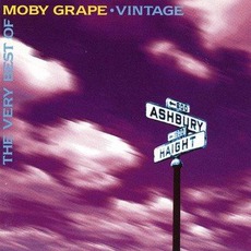 The Very Best Of Moby Grape - VIntage mp3 Artist Compilation by Moby Grape