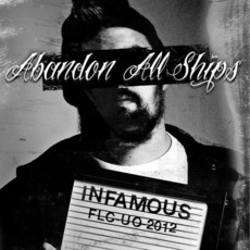 Infamous mp3 Single by Abandon All Ships