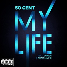 My Life (Feat. Eminem & Adam Levine) mp3 Single by 50 Cent