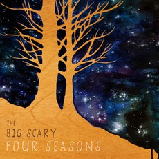 The Four Seasons mp3 Album by Big Scary
