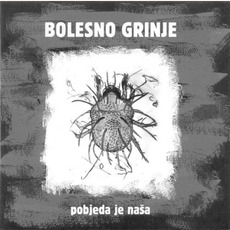 Pobjeda Je Naša mp3 Album by Bolesno Grinje