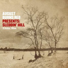 August Burns Red Presents: Sleddin' Hill, A Holiday Album mp3 Album by August Burns Red