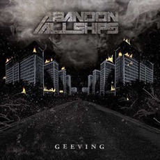 Geeving mp3 Album by Abandon All Ships