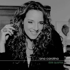 Dois Quartos mp3 Album by Ana Carolina