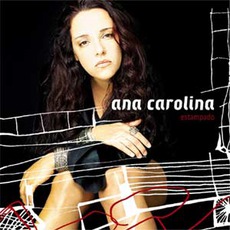 Estampado mp3 Album by Ana Carolina