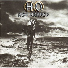HQ (Remastered) mp3 Album by Roy Harper
