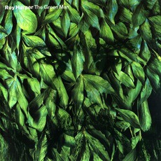 The Green Man mp3 Album by Roy Harper